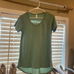 Lularoe top